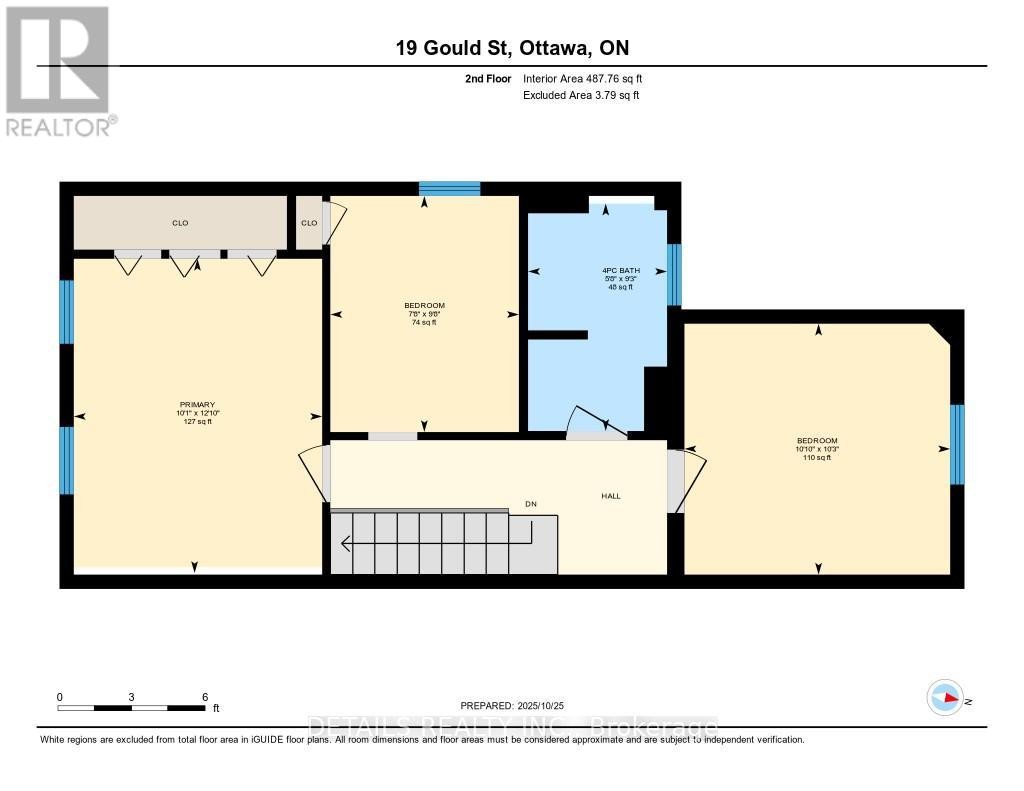 












19 GOULD STREET

,
Ottawa,




Ontario
K1Y2P1

