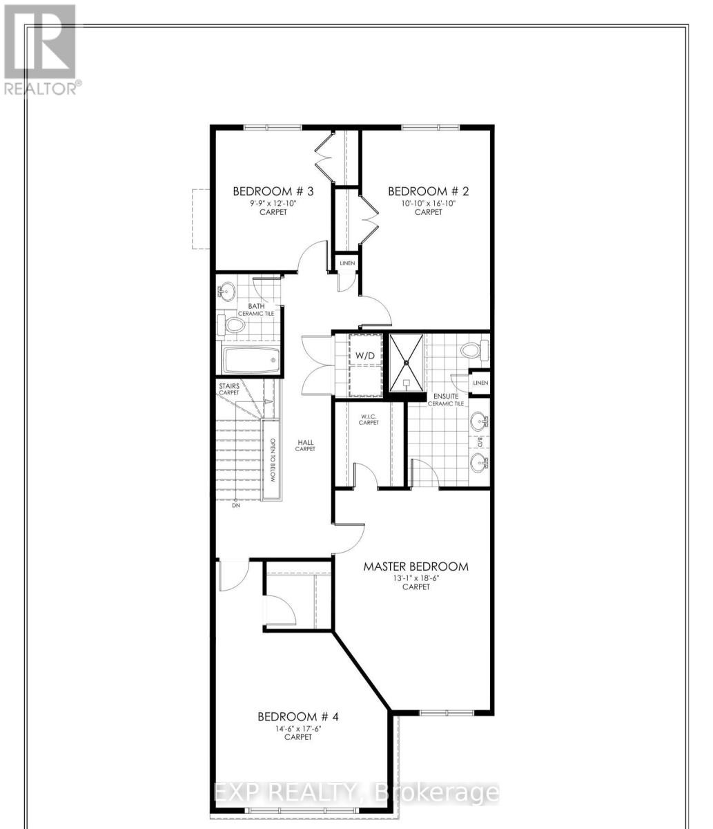 












120 O'DONOVAN DRIVE

,
Carleton Place,




Ontario
K7C0S2

