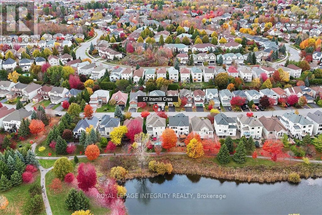 












57 INSMILL CRESCENT

,
Ottawa,




Ontario
K2T1G4

