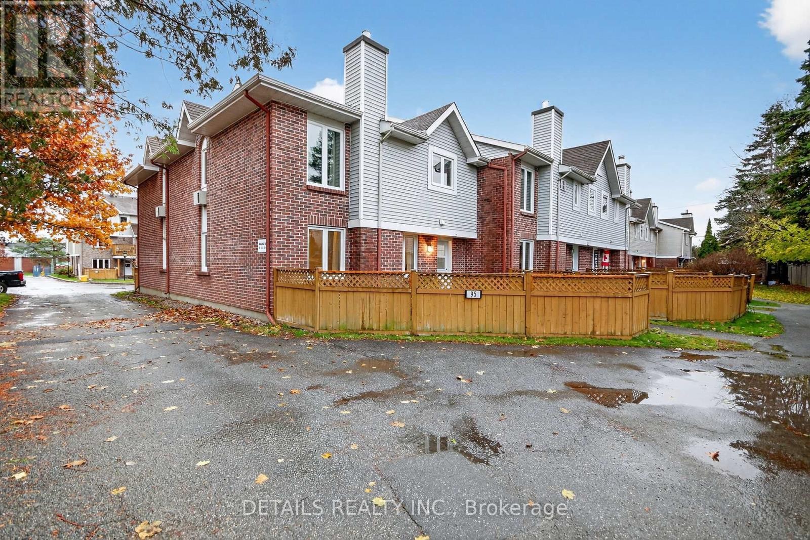 












F1 - 95 FINDLAY AVENUE

,
Carleton Place,




Ontario
K7C4G5

