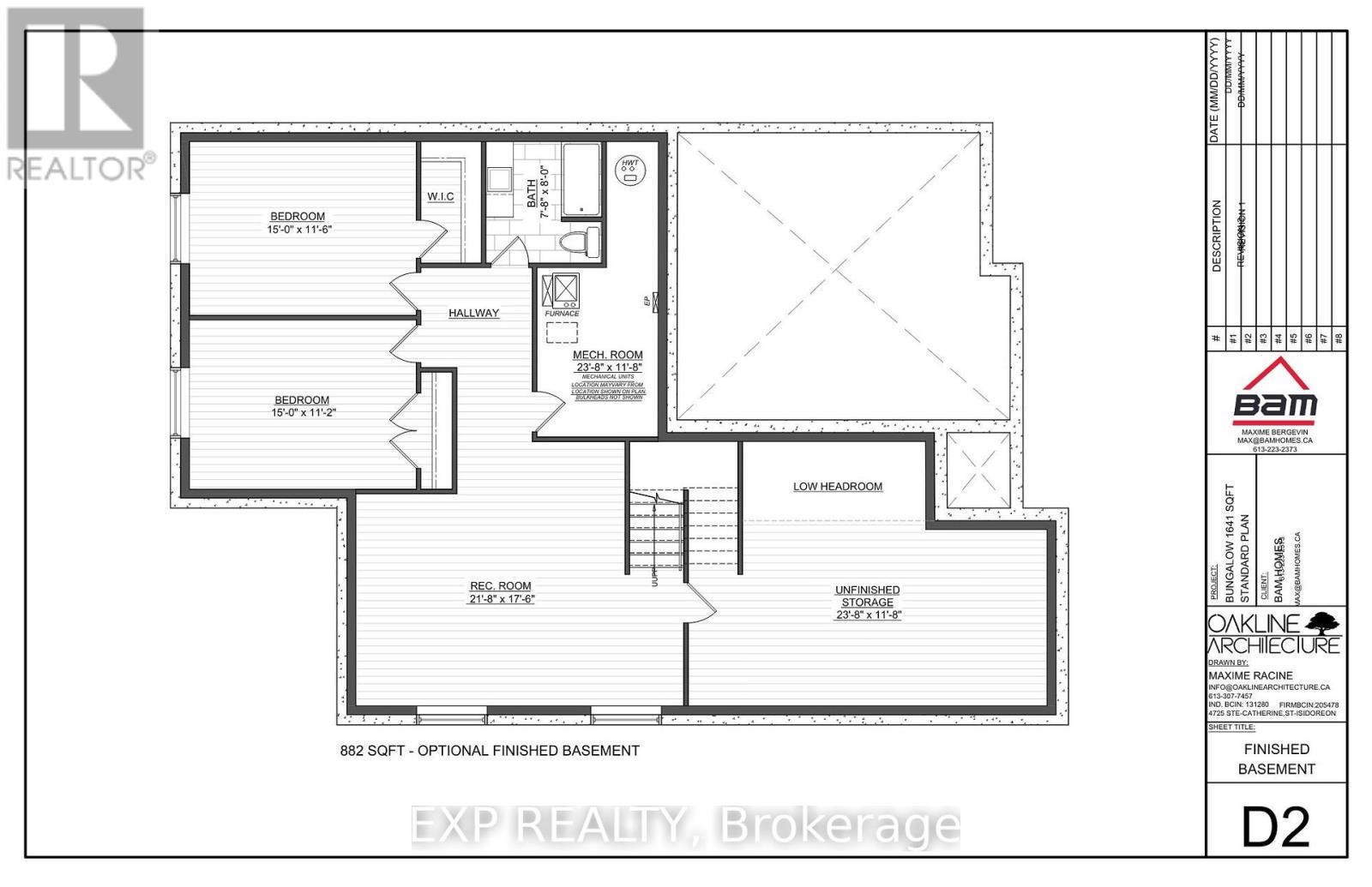 












LOT 4 1 FINCH STREET

,
North Stormont,




Ontario
K0C1K0

