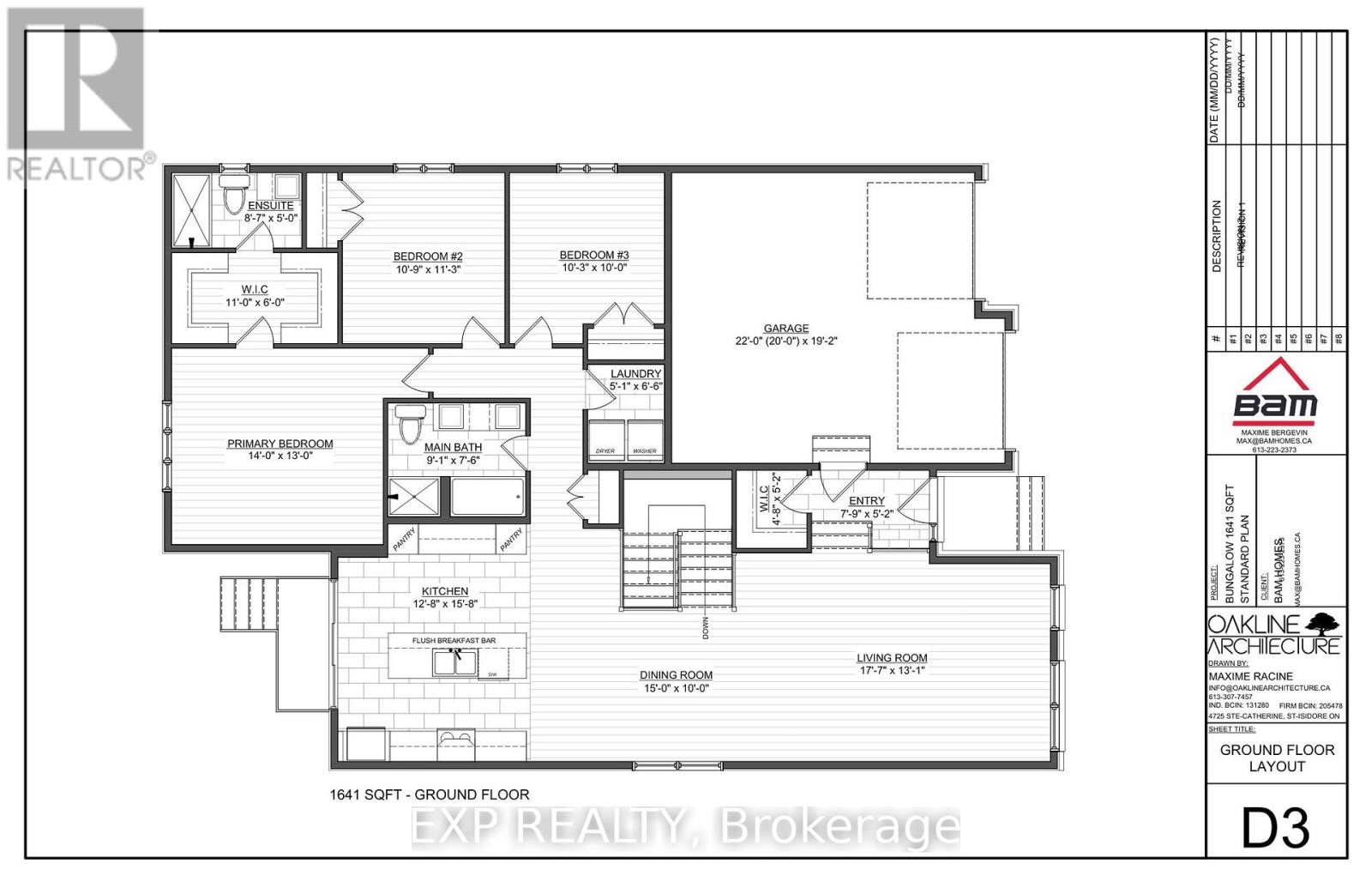 












LOT 4 1 FINCH STREET

,
North Stormont,




Ontario
K0C1K0

