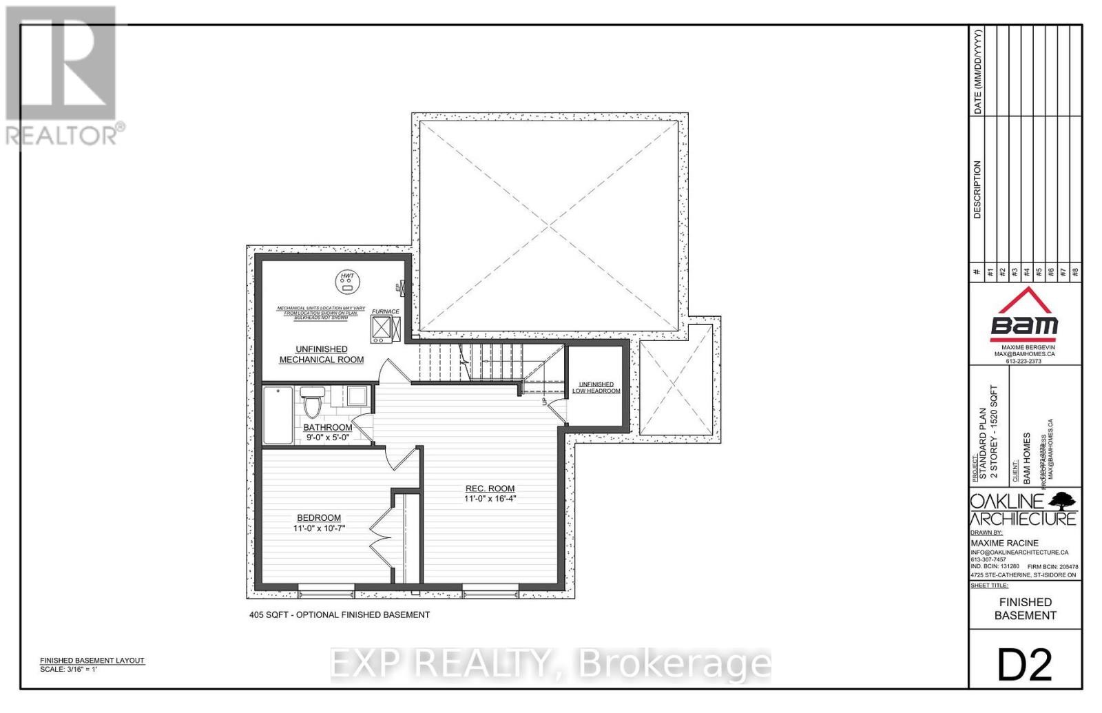 












LOT 2 1 FINCH STREET

,
North Stormont,




Ontario
K0C1K0

