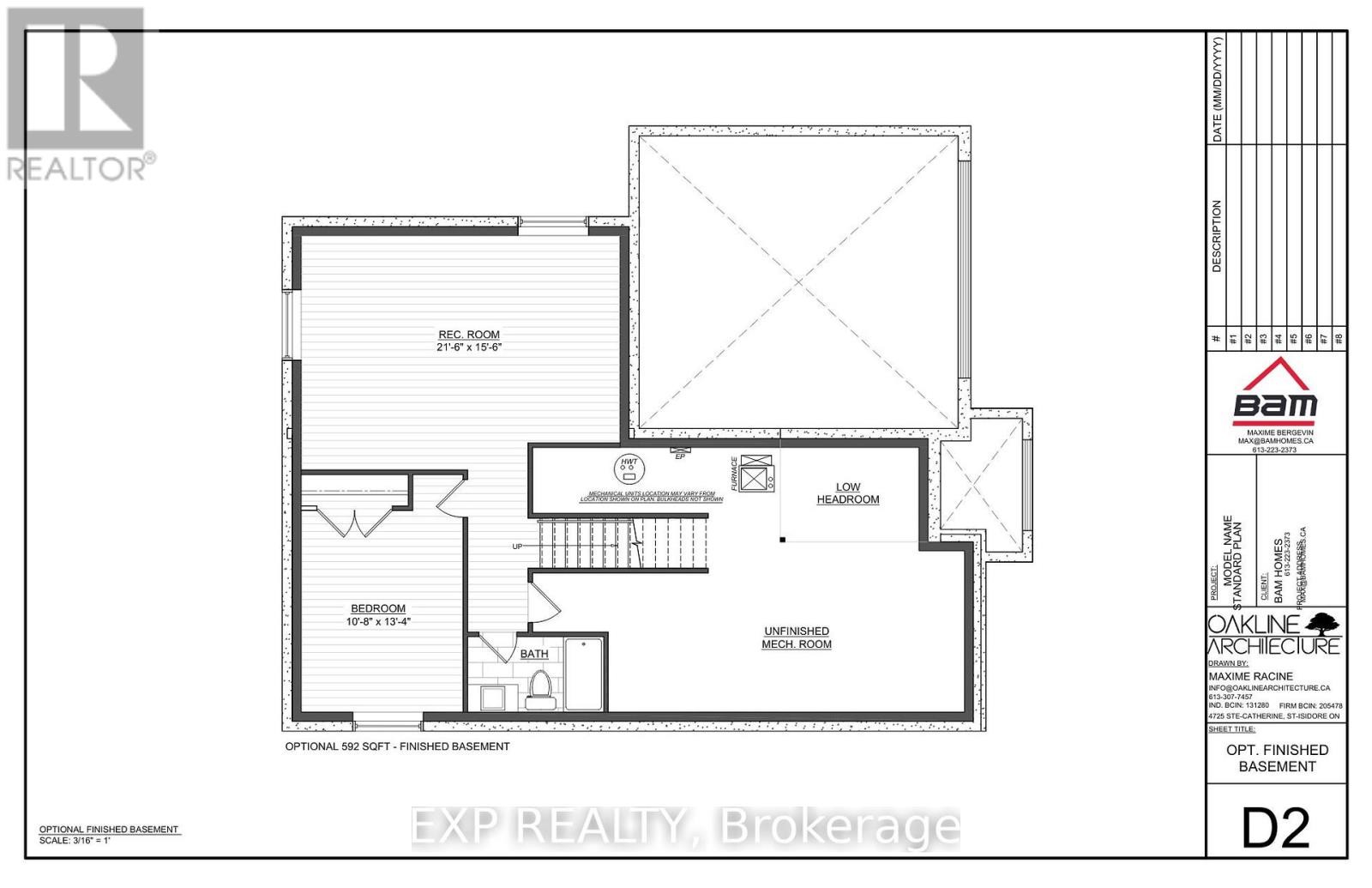 












LOT 6 1 STREET

,
North Stormont,




Ontario
K0C1K0

