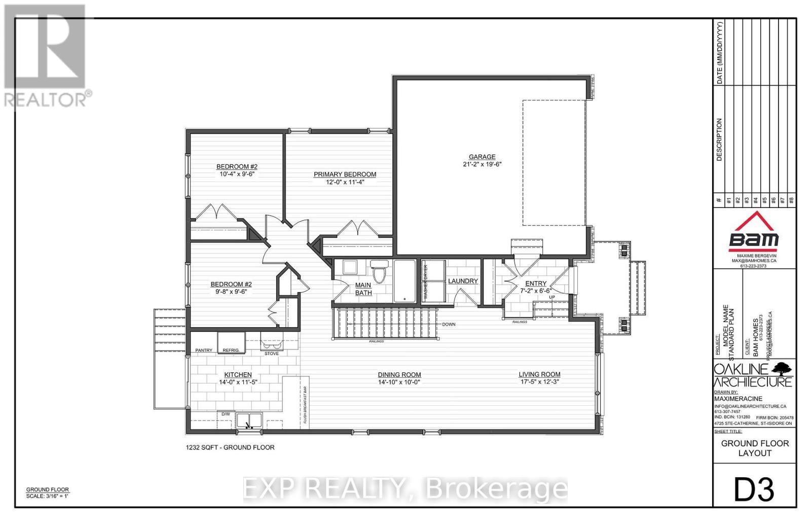 












LOT 6 1 STREET

,
North Stormont,




Ontario
K0C1K0

