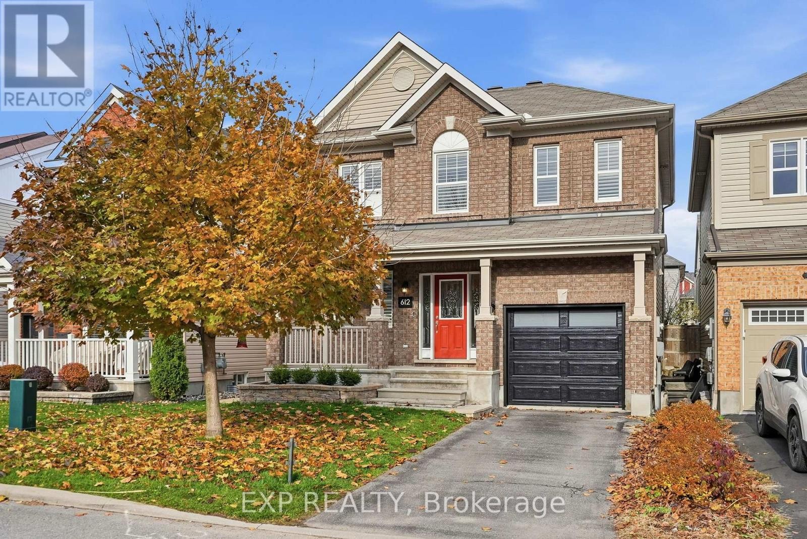 












612 CALLA LILY TERRACE

,
Ottawa,




Ontario
K4A0V3

