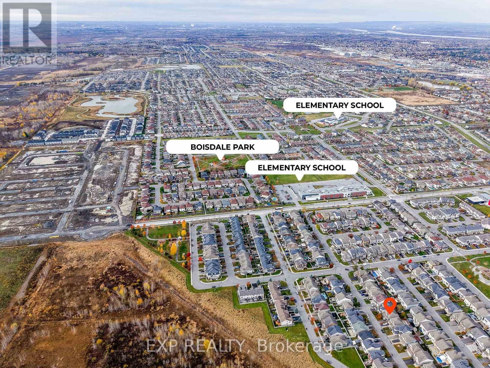 












612 CALLA LILY TERRACE

,
Ottawa,




Ontario
K4A0V3

