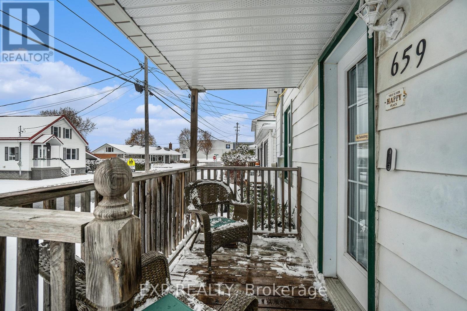 












659 MONTCALM STREET

,
Casselman,




Ontario
K0A1M0

