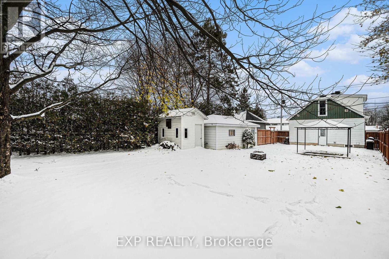 












659 MONTCALM STREET

,
Casselman,




Ontario
K0A1M0

