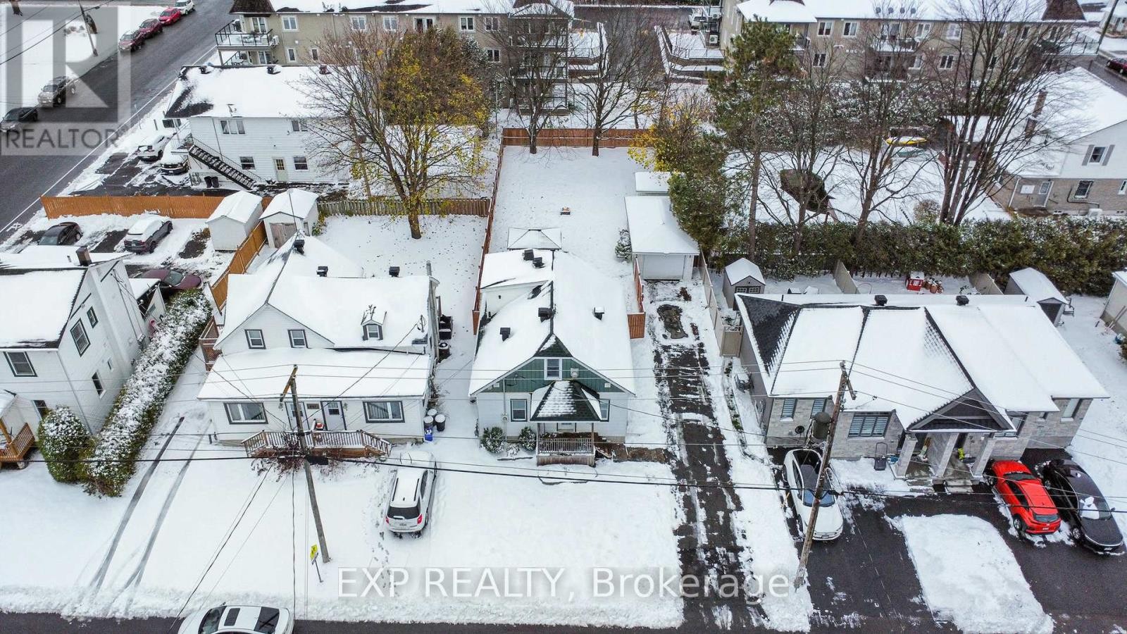 












659 MONTCALM STREET

,
Casselman,




Ontario
K0A1M0

