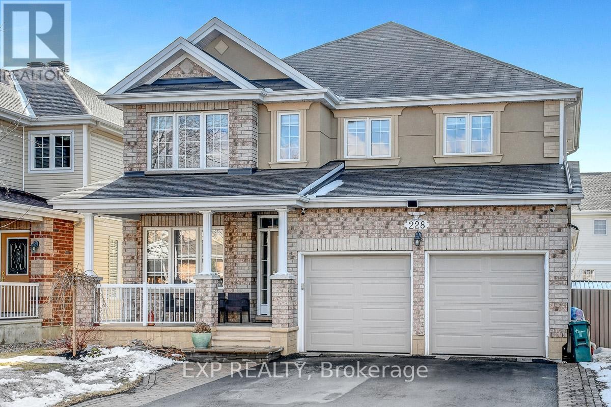 












228 HIDDEN MEADOW AVENUE

,
Ottawa,




Ontario
K1T0C2

