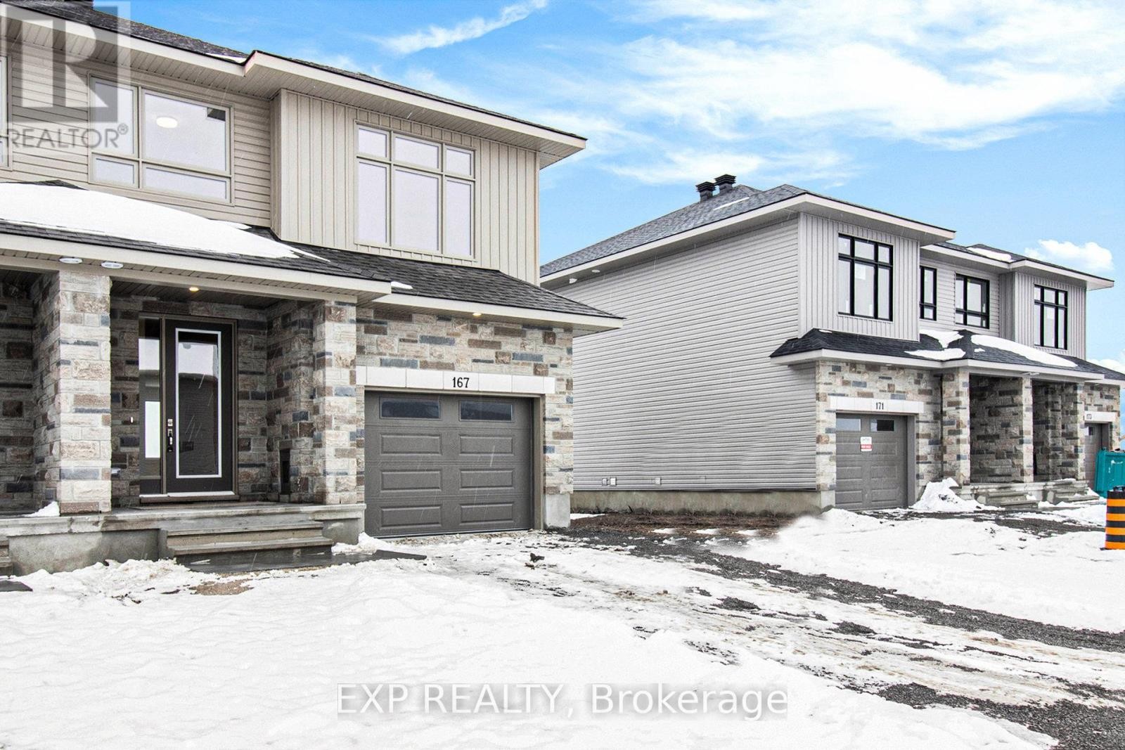 












167 O'DONOVAN DRIVE

,
Carleton Place,




Ontario
K7C0S2

