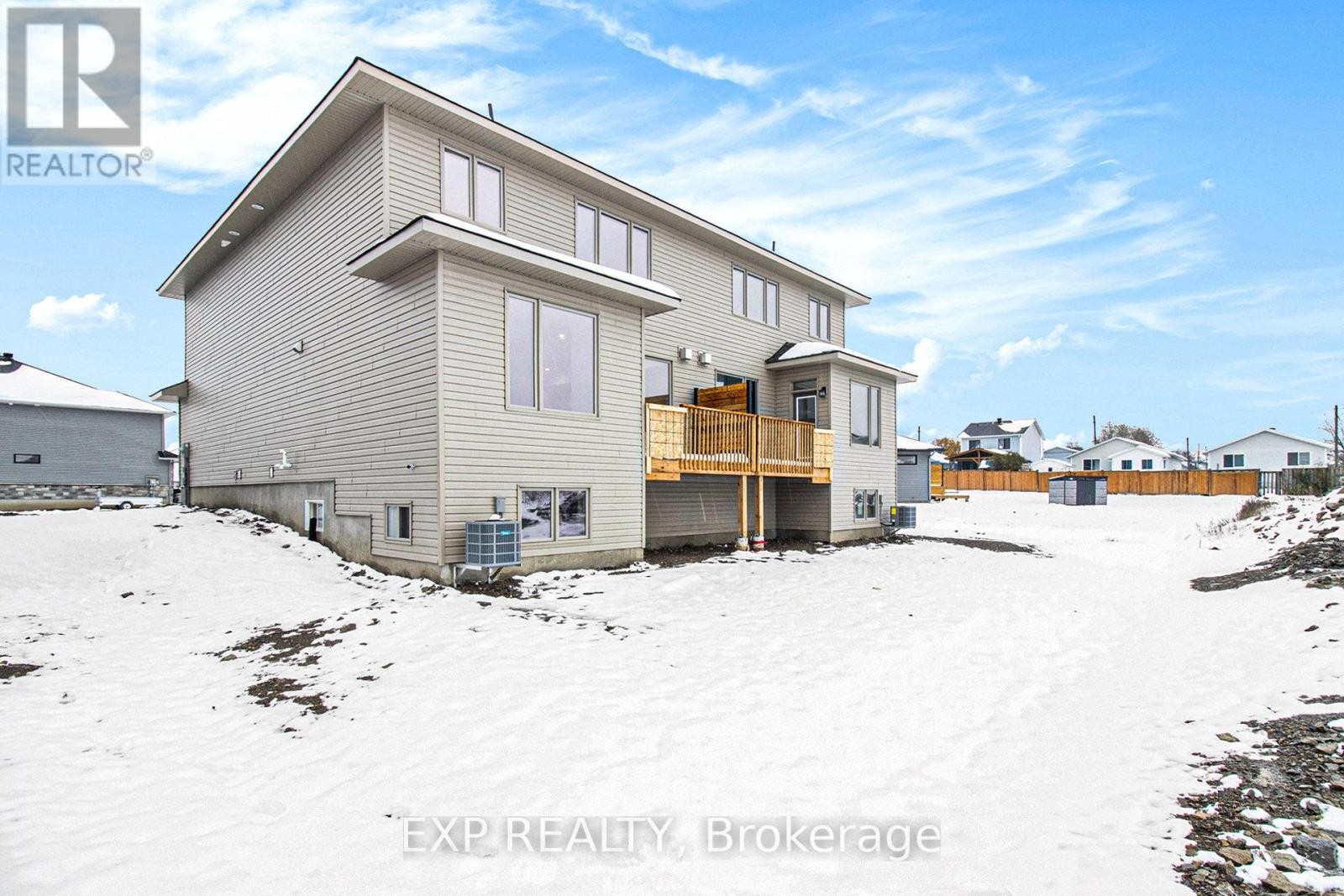 












167 O'DONOVAN DRIVE

,
Carleton Place,




Ontario
K7C0S2

