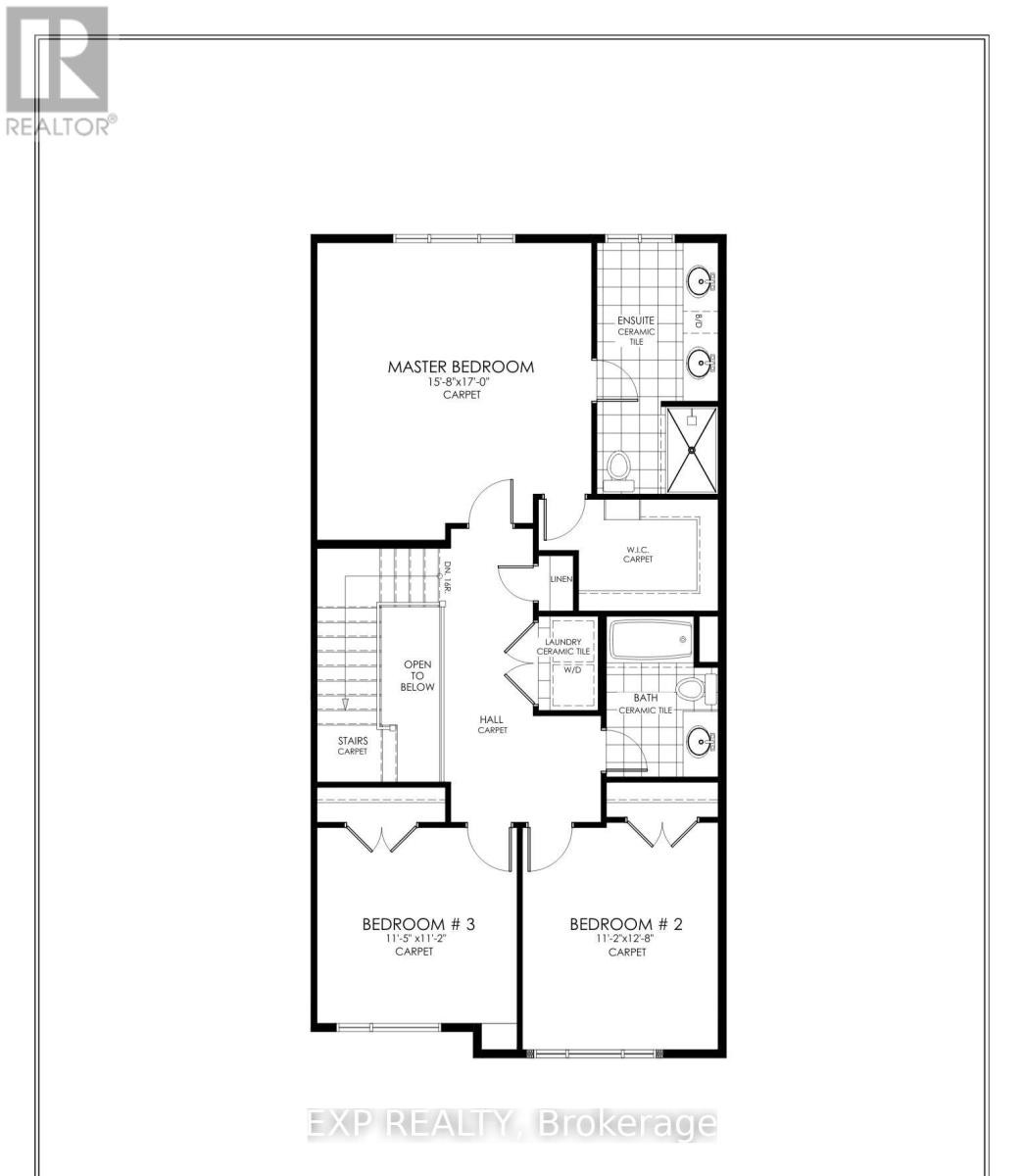 












167 O'DONOVAN DRIVE

,
Carleton Place,




Ontario
K7C0S2

