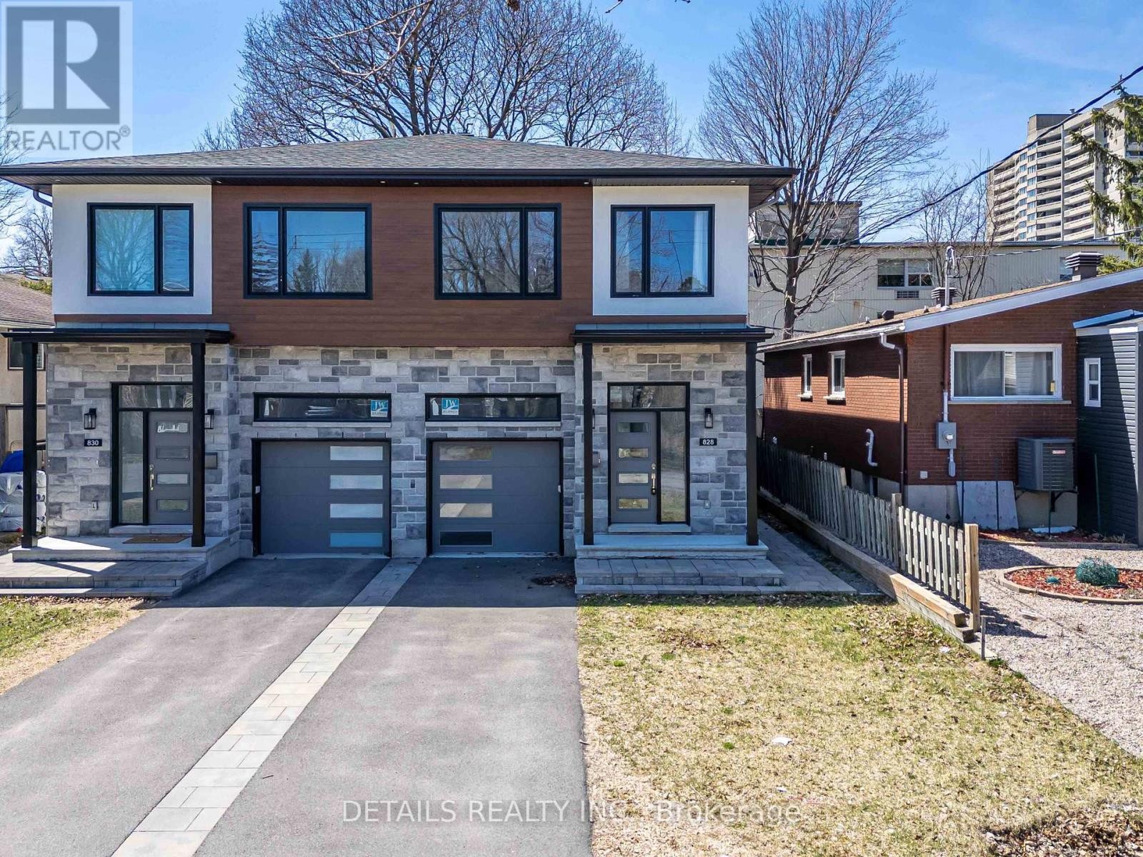 












B - 828 B MAPLEWOOD AVENUE

,
Ottawa,




Ontario
K2B5V5

