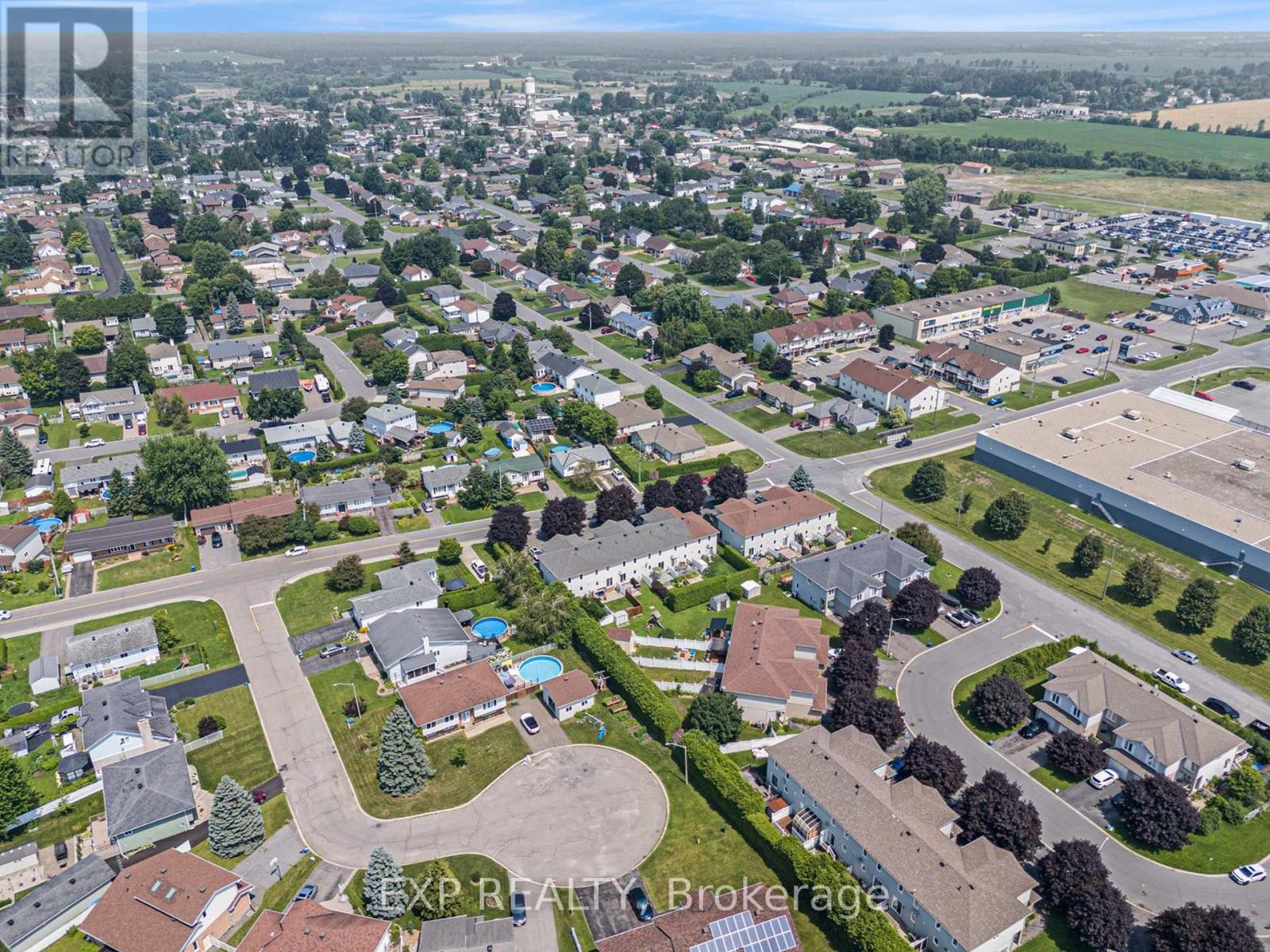 












67 LAFLECHE BOULEVARD

,
Casselman,




Ontario
K0A1M0


