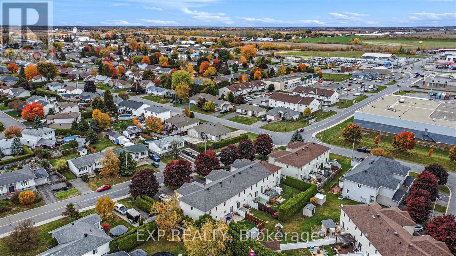 












67 LAFLECHE BOULEVARD

,
Casselman,




Ontario
K0A1M0

