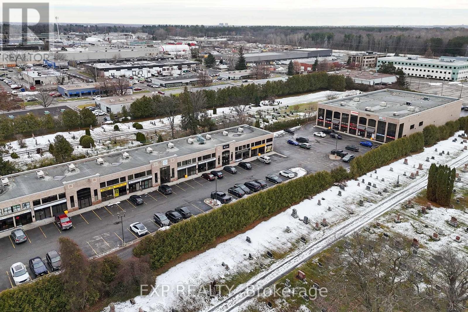 












115-116 - 1884 MERIVALE ROAD

,
Ottawa,




Ontario
K2G1E6

