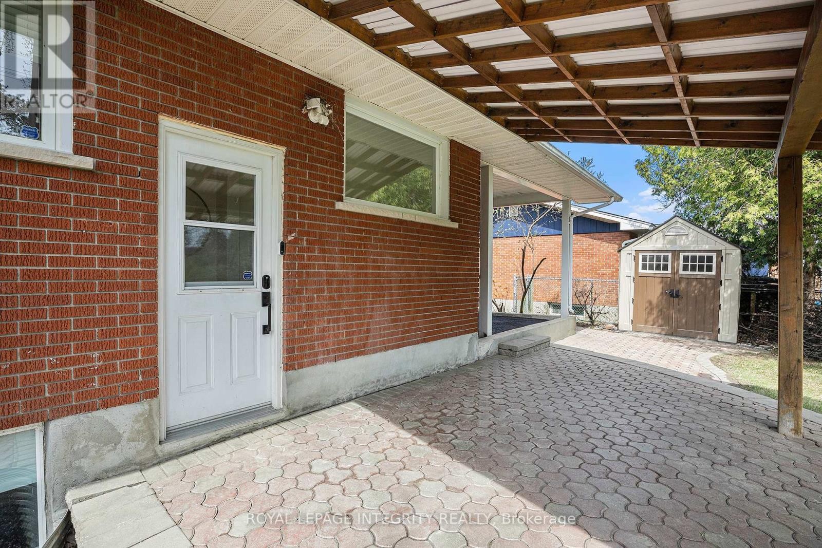 












B - 19 SHERRY LANE

,
Ottawa,




Ontario
K2G3L4

