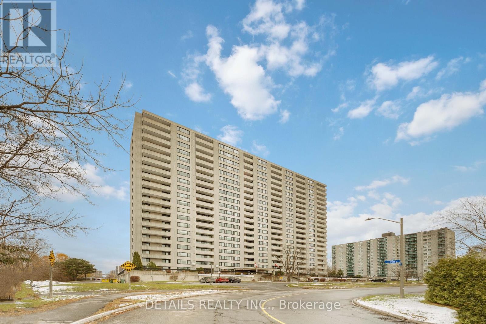 












1910 - 265 POULIN AVENUE

,
Ottawa,




Ontario
K2B7Y8

