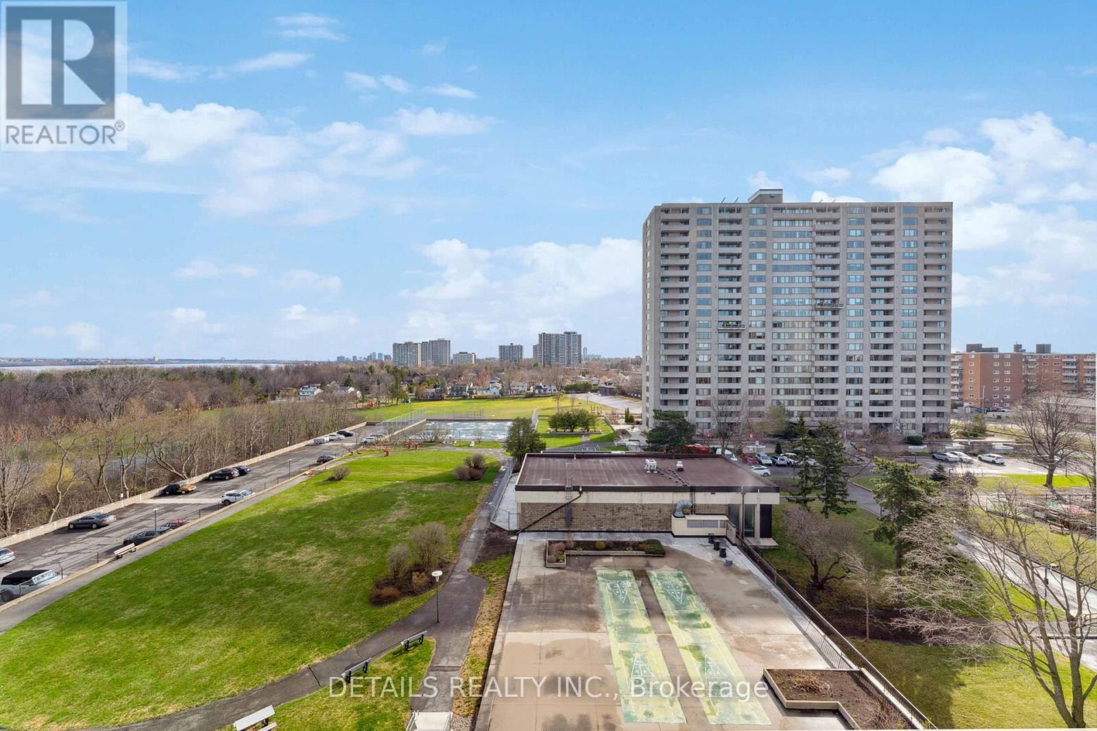 












1910 - 265 POULIN AVENUE

,
Ottawa,




Ontario
K2B7Y8

