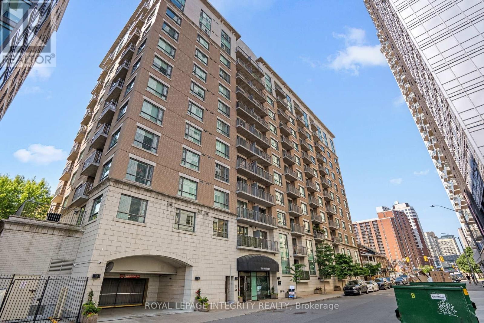 












309 - 200 BESSERER STREET N

,
Ottawa,




Ontario
K1N0A7

