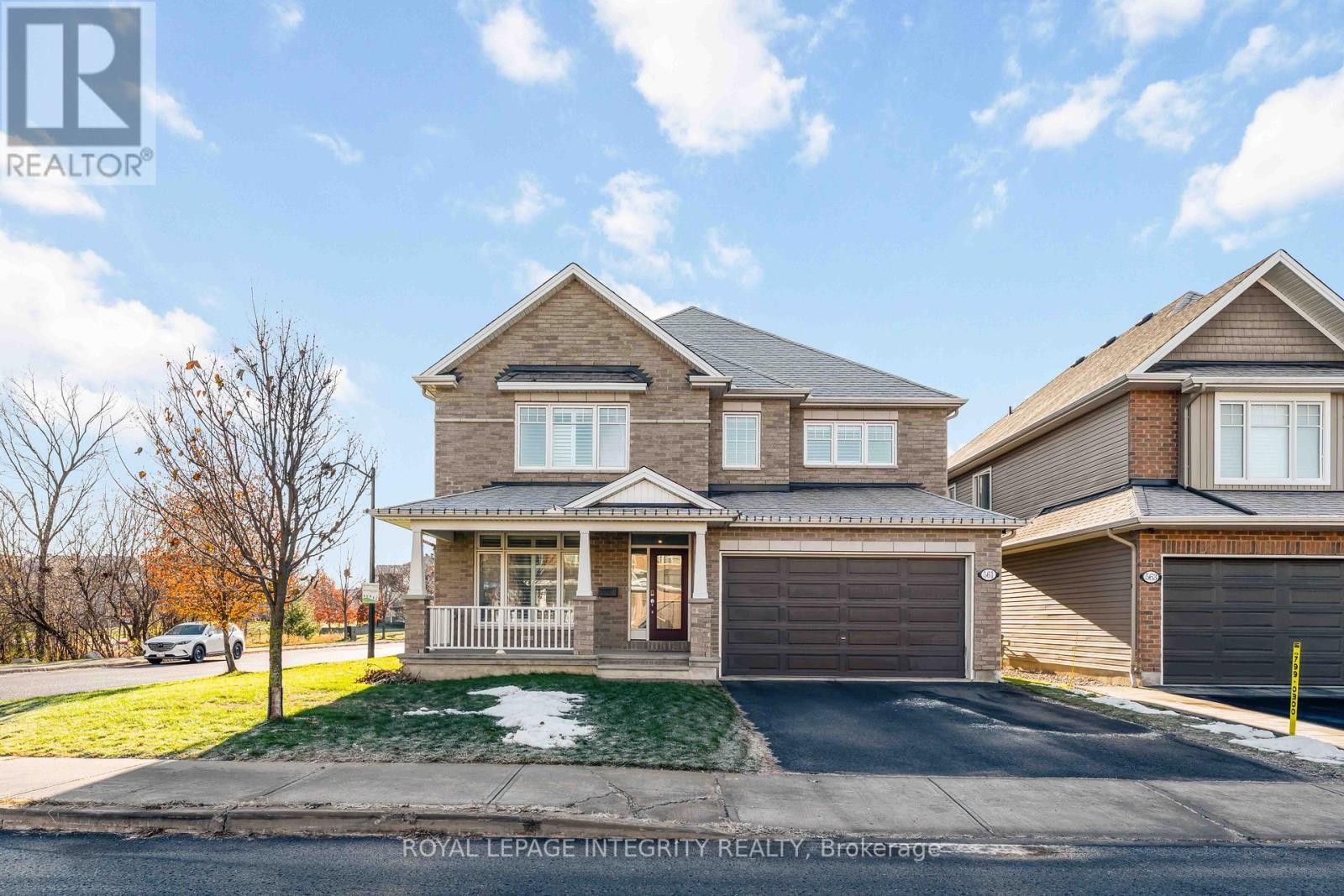 












561 EGRET WAY

,
Ottawa,




Ontario
K2J0E3

