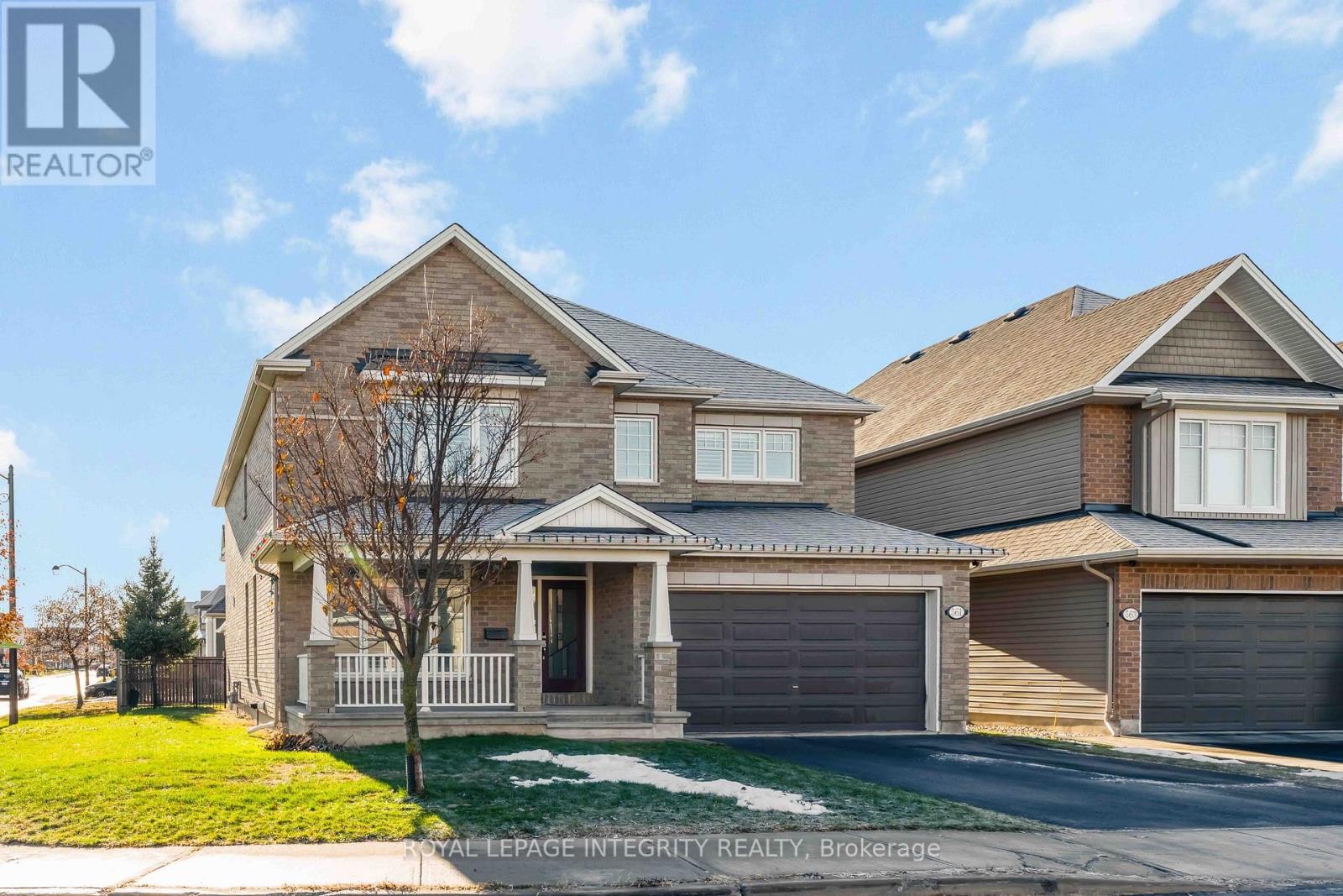 












561 EGRET WAY

,
Ottawa,




Ontario
K2J0E3

