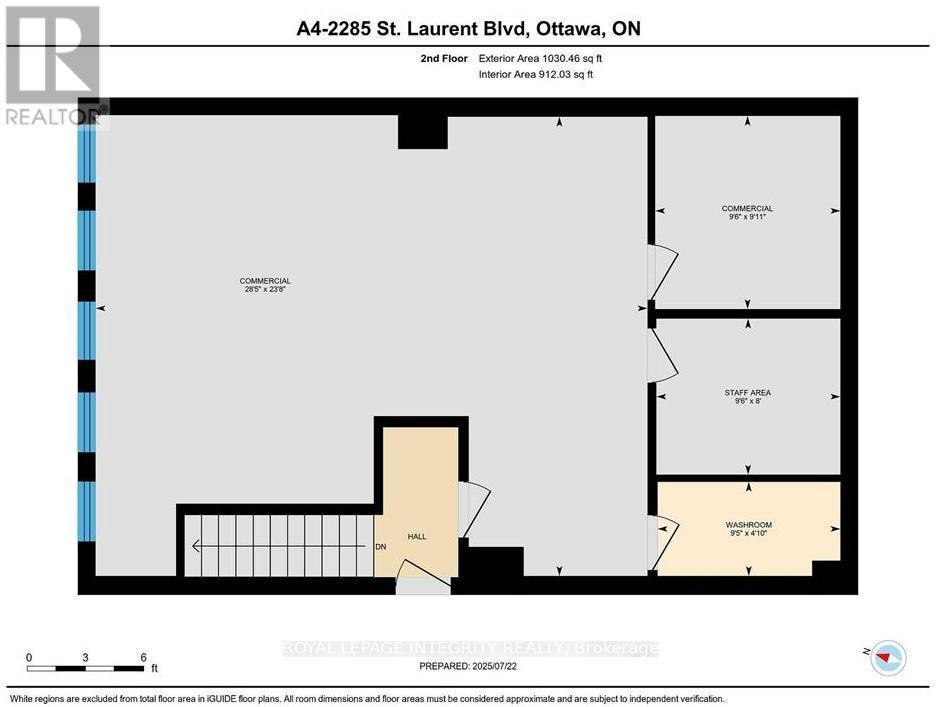 












A4 - 2285 ST LAURENT BOULEVARD

,
Ottawa,




Ontario
K1G4Z4

