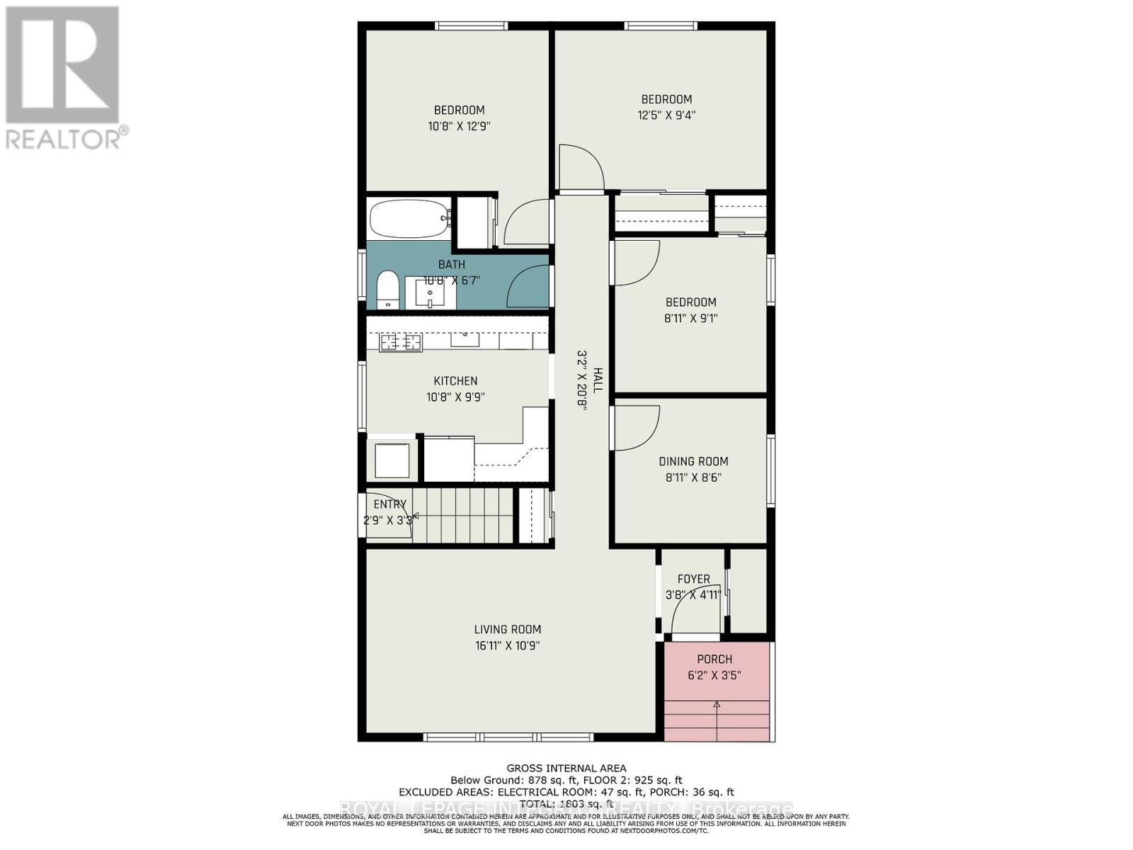 












2321 KAY STREET

,
Ottawa,




Ontario
K2C1J6

