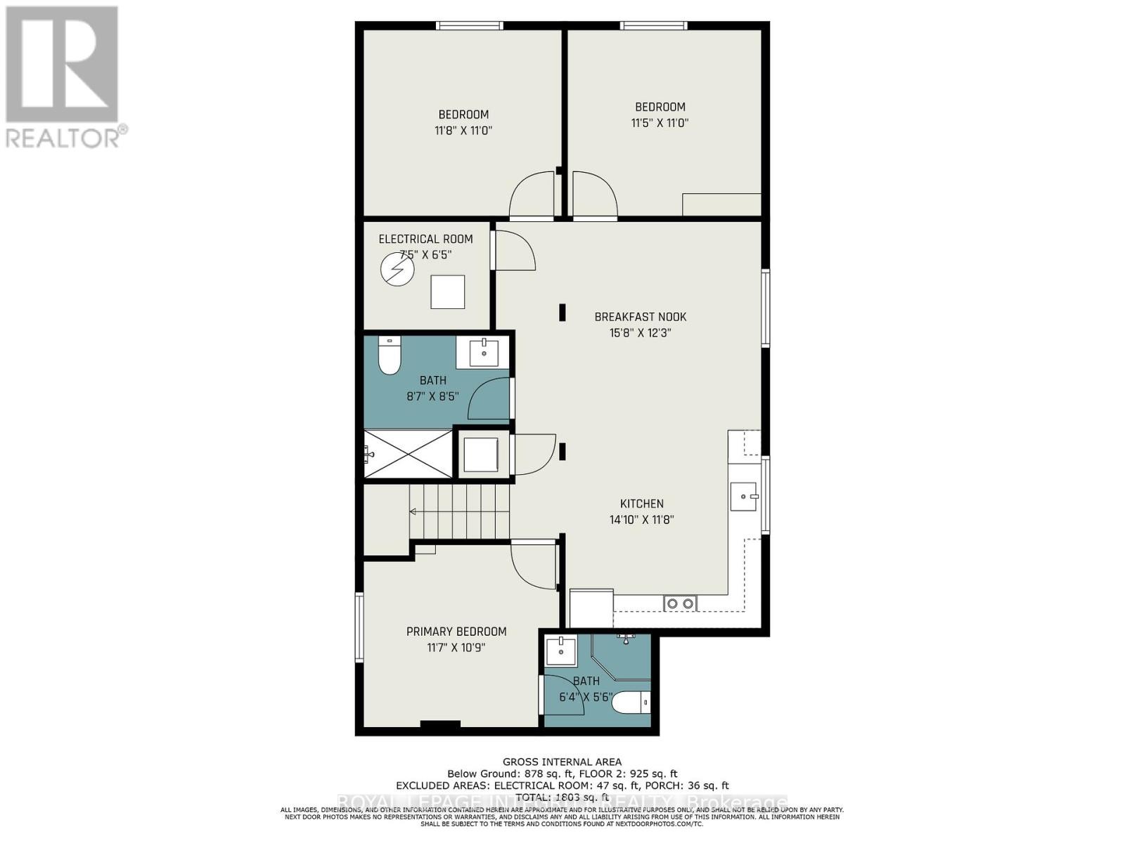 












2321 KAY STREET

,
Ottawa,




Ontario
K2C1J6

