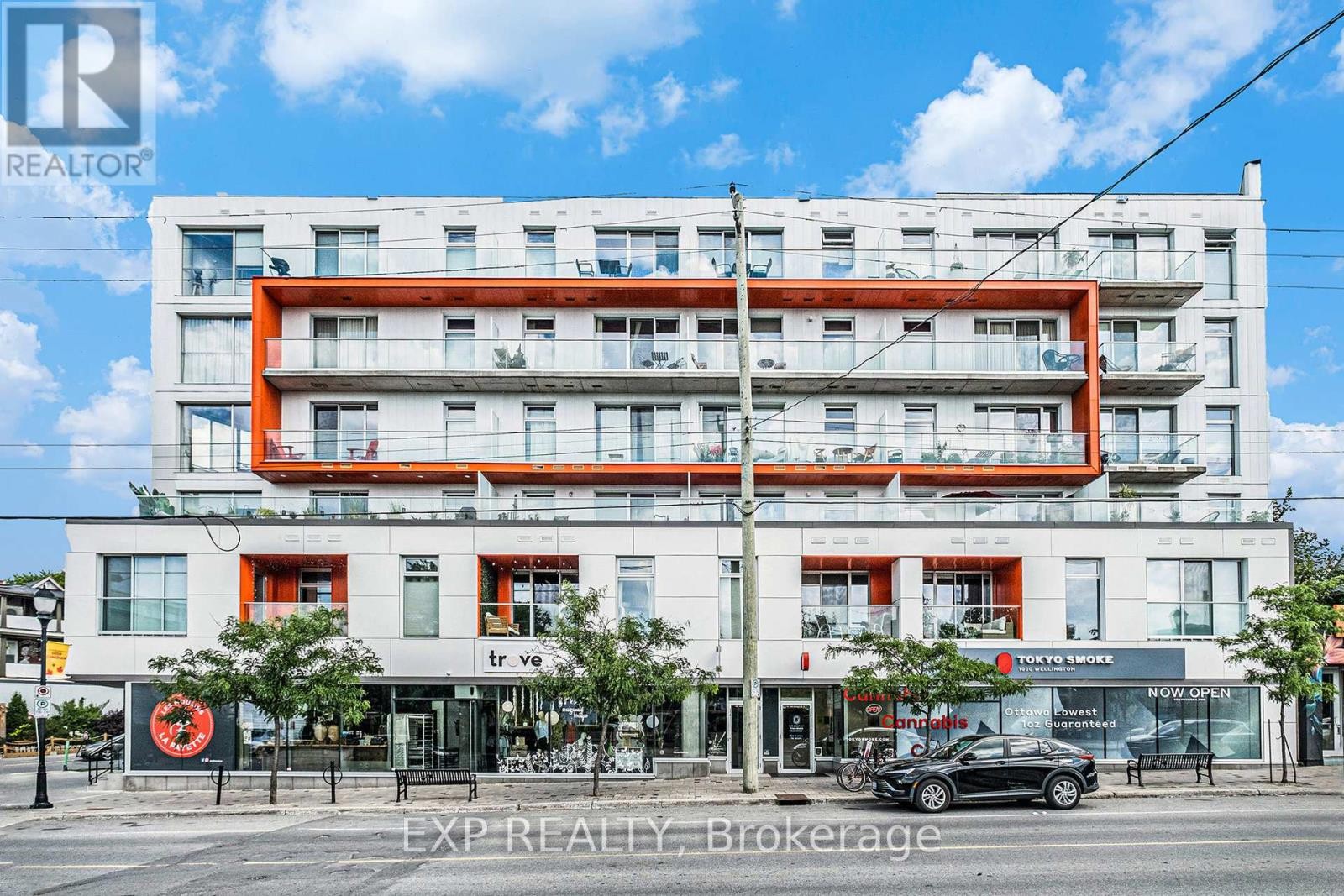 












206 - 1000 WELLINGTON STREET W

,
Ottawa,




Ontario
K1Y2X9


