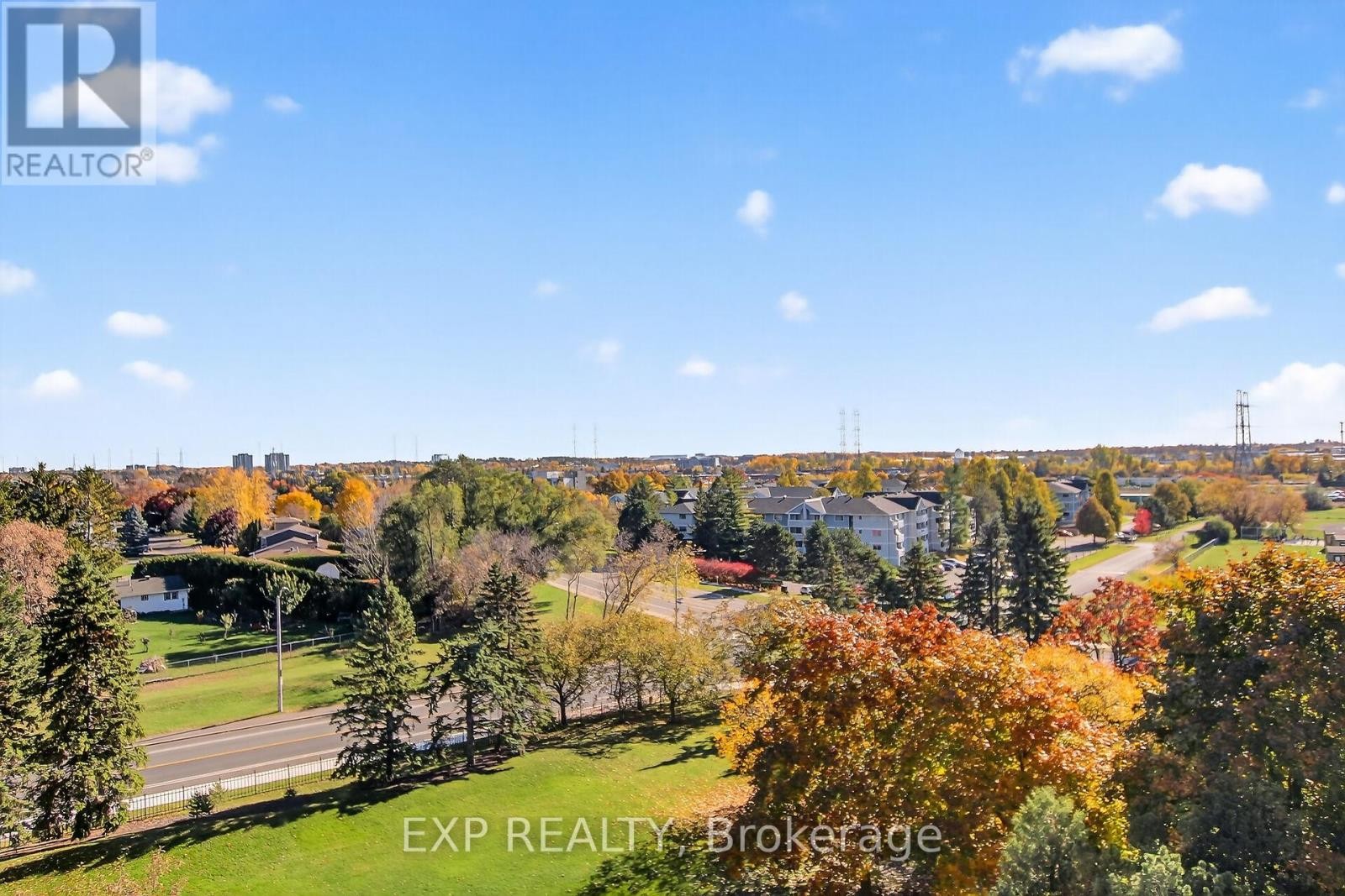 












606 - 100 GRANT CARMAN DRIVE

,
Ottawa,




Ontario
K2E8B8

