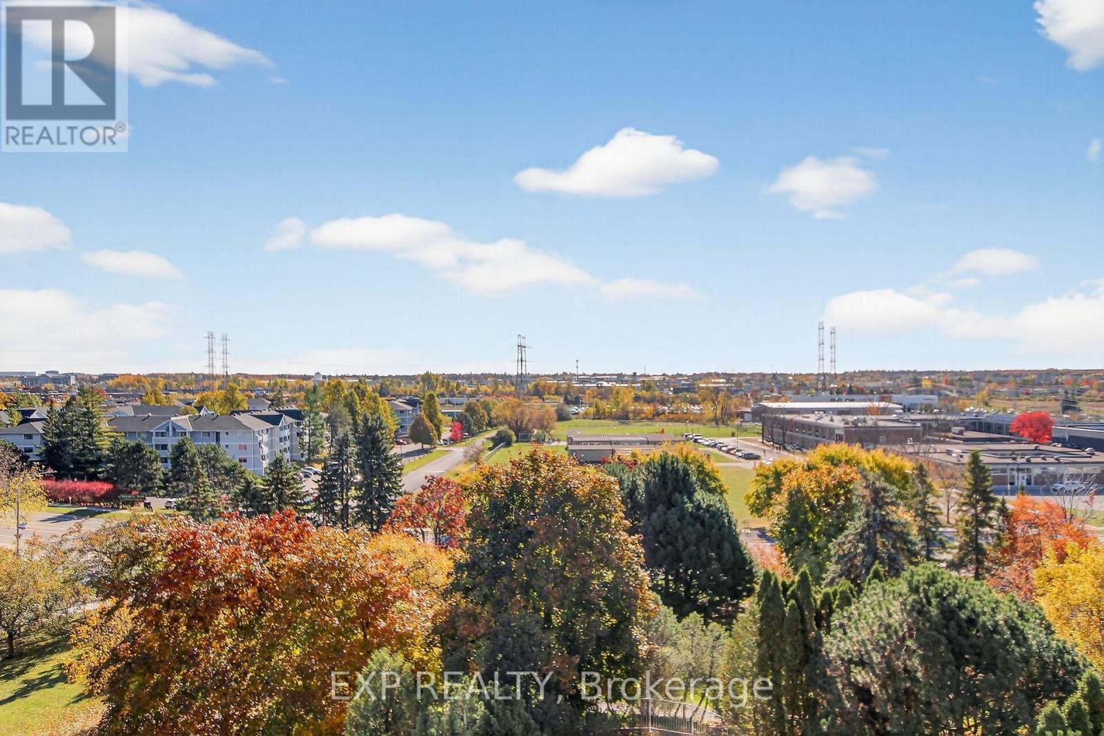 












606 - 100 GRANT CARMAN DRIVE

,
Ottawa,




Ontario
K2E8B8

