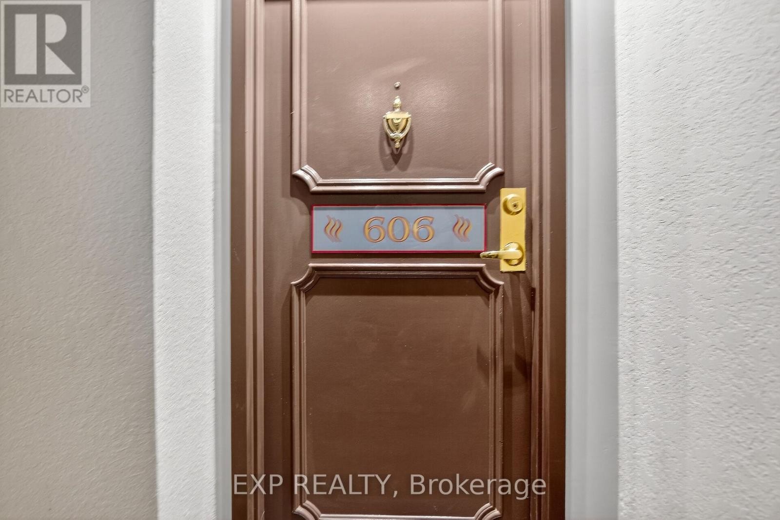 












606 - 100 GRANT CARMAN DRIVE

,
Ottawa,




Ontario
K2E8B8

