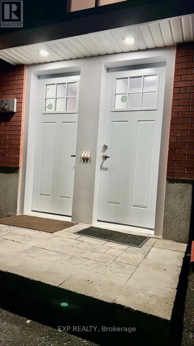 












3 - 1436 BELLAMY STREET

,
Ottawa,




Ontario
K2C1S3

