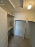 Walk-in Closet (Masterb Bedroom)