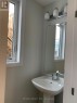 Main Level Powder Room (2-piece)
