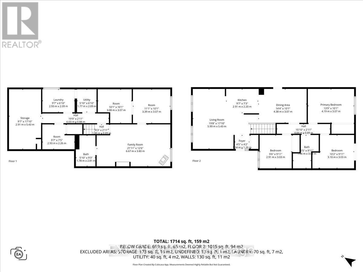 












290 ELDERBERRY TERRACE

,
Ottawa,




Ontario
K1E1Z1

