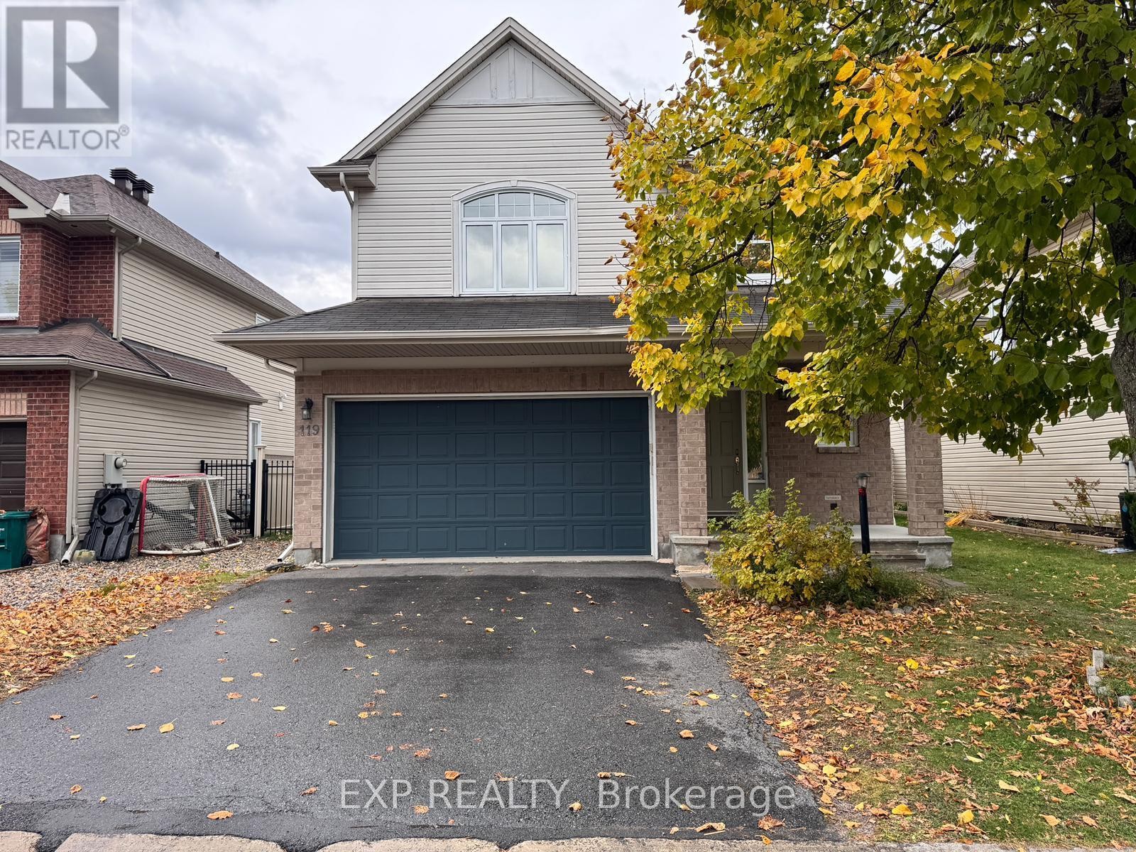 












119 ANFIELD CRESCENT

,
Ottawa,




Ontario
K2G7B7

