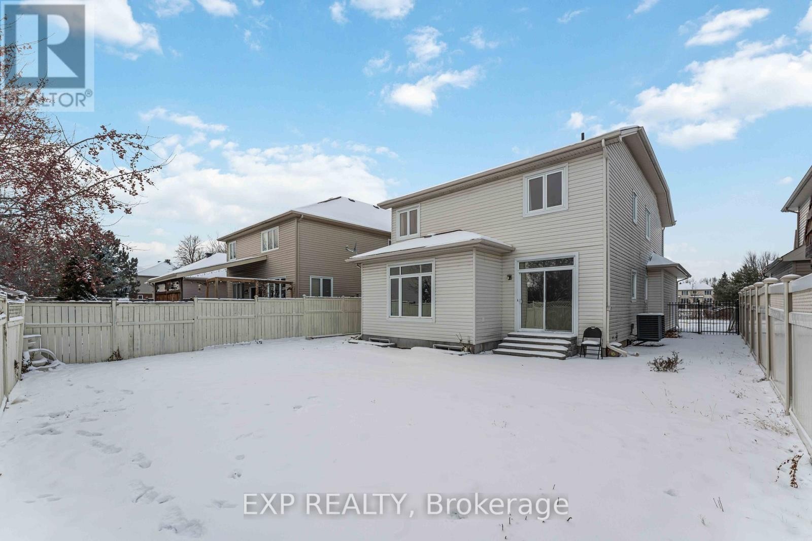 












119 ANFIELD CRESCENT

,
Ottawa,




Ontario
K2G7B7

