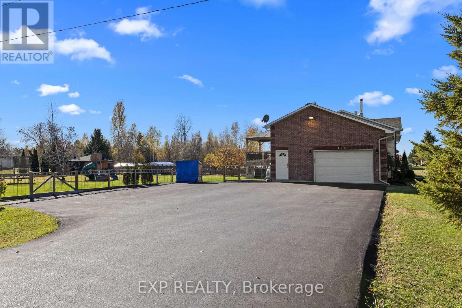 












108 ST THOMAS ROAD

,
Russell,




Ontario
K0A3H0

