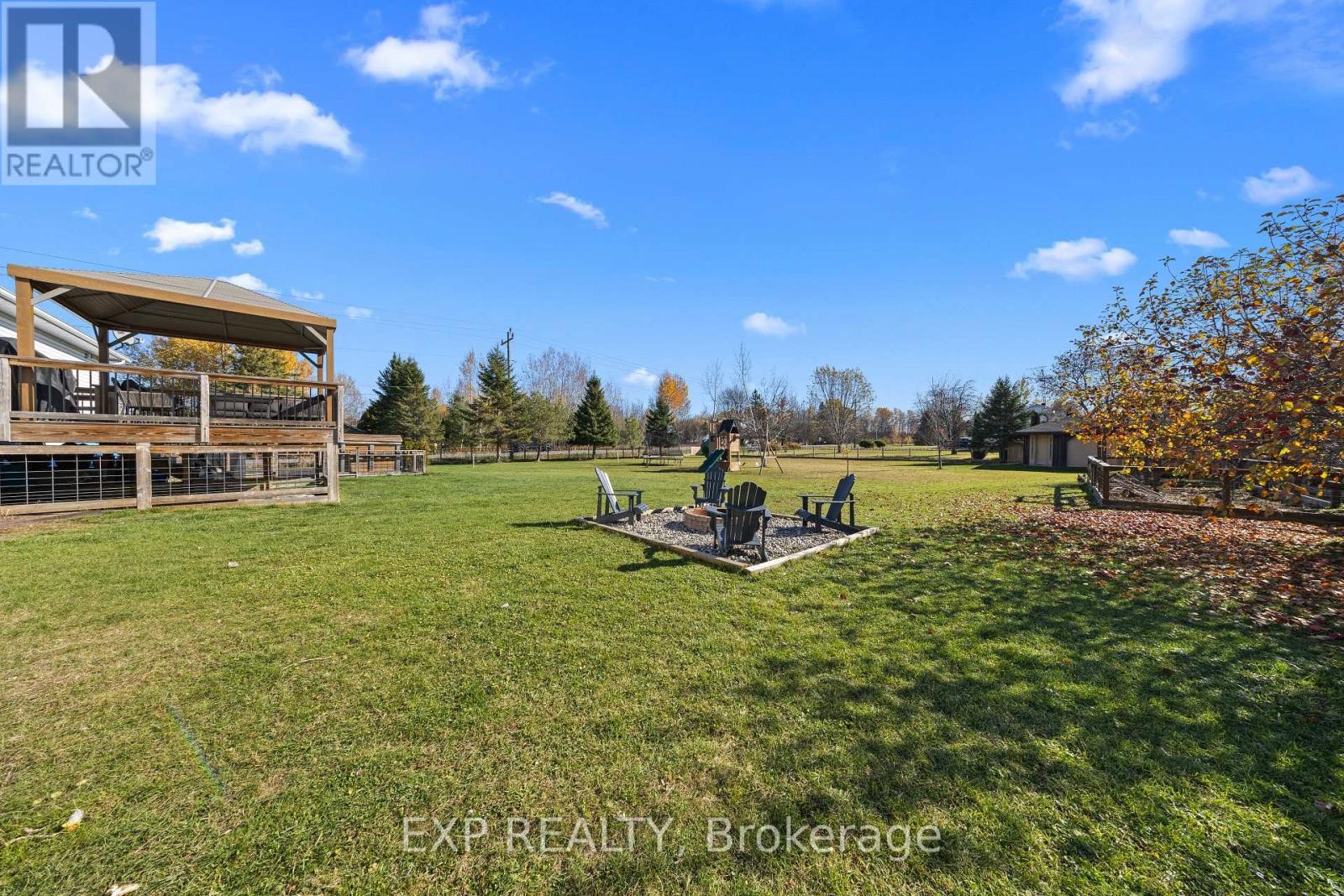 












108 ST THOMAS ROAD

,
Russell,




Ontario
K0A3H0

