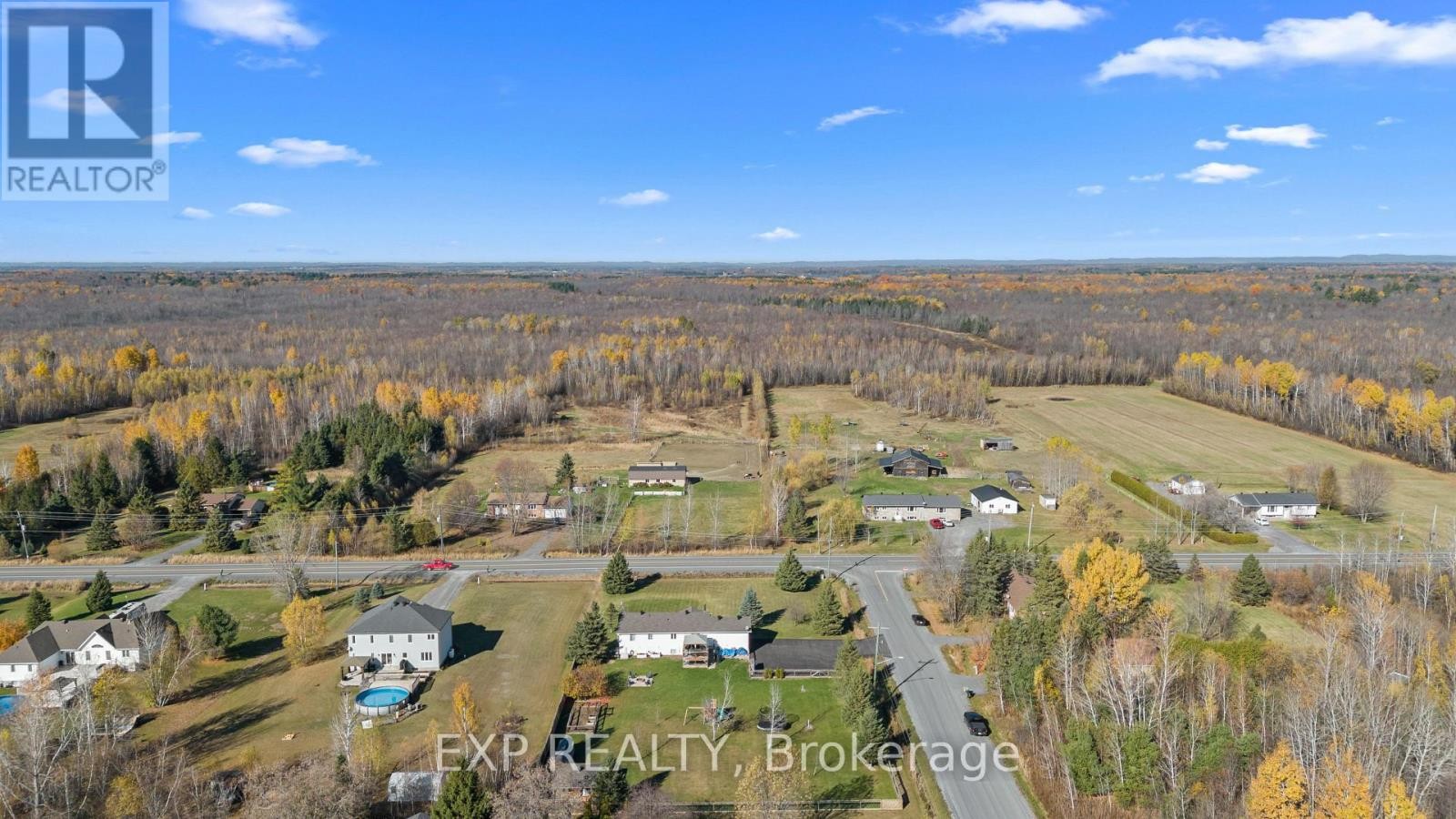 












108 ST THOMAS ROAD

,
Russell,




Ontario
K0A3H0

