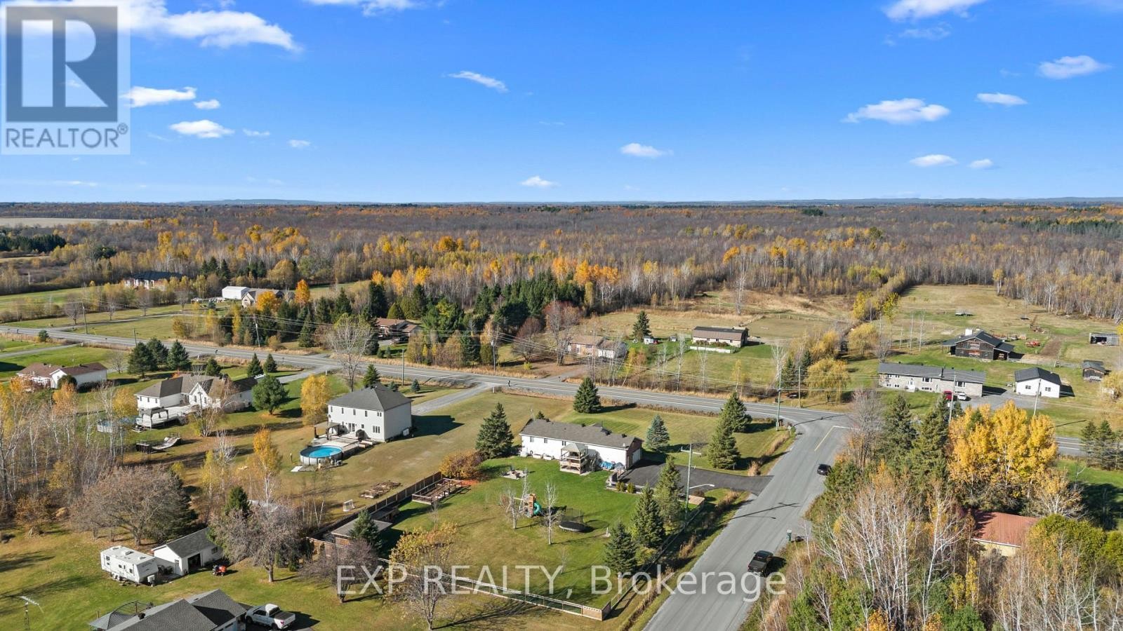 












108 ST THOMAS ROAD

,
Russell,




Ontario
K0A3H0

