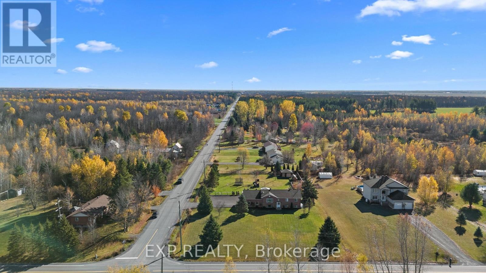 












108 ST THOMAS ROAD

,
Russell,




Ontario
K0A3H0

