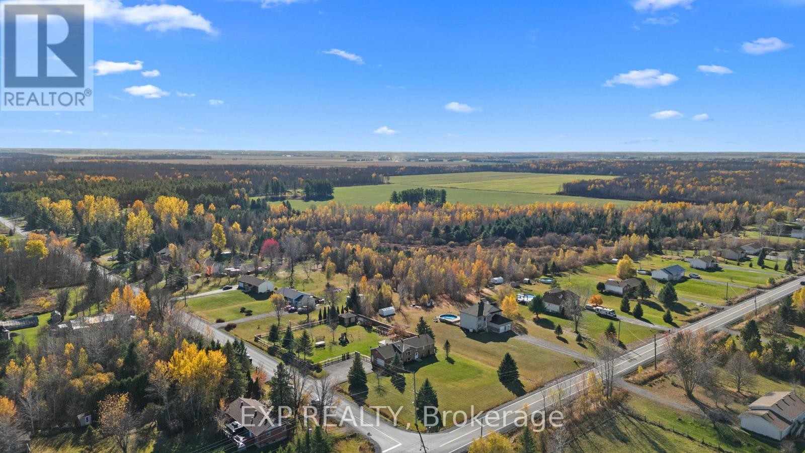 












108 ST THOMAS ROAD

,
Russell,




Ontario
K0A3H0

