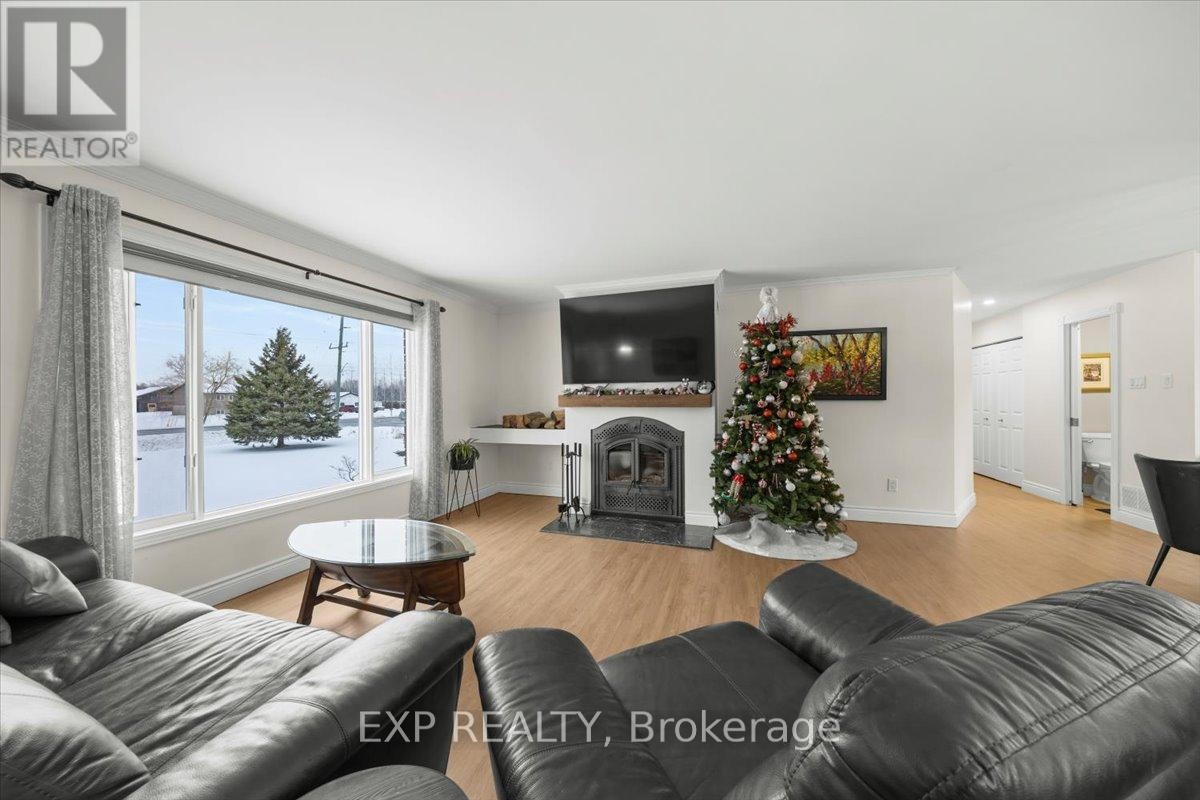 












108 ST THOMAS ROAD

,
Russell,




Ontario
K0A3H0

