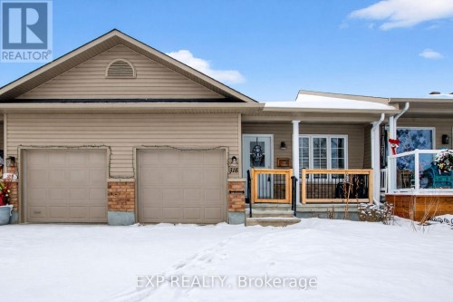 Welcome to 318 Finner Court!