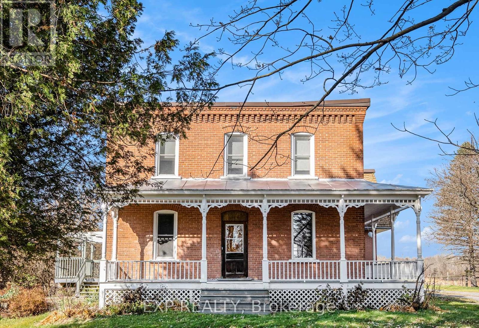 












18873 KENYON CONCESSION 5 ROAD

,
North Glengarry,




Ontario
K0C1A0

